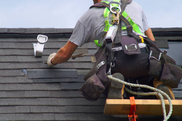 Best Chimney Flashing Repair  in Gladeville, TN