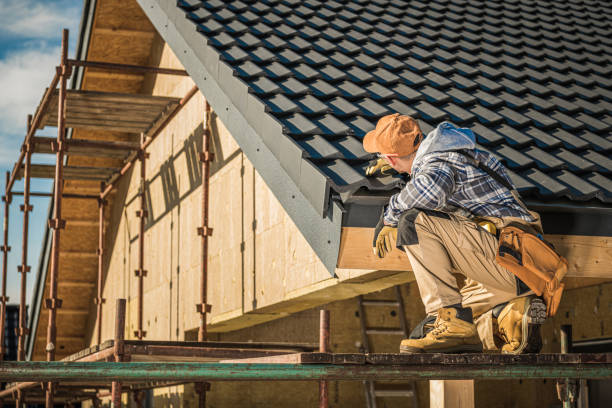 Best Metal Roofing Installation  in Gladeville, TN